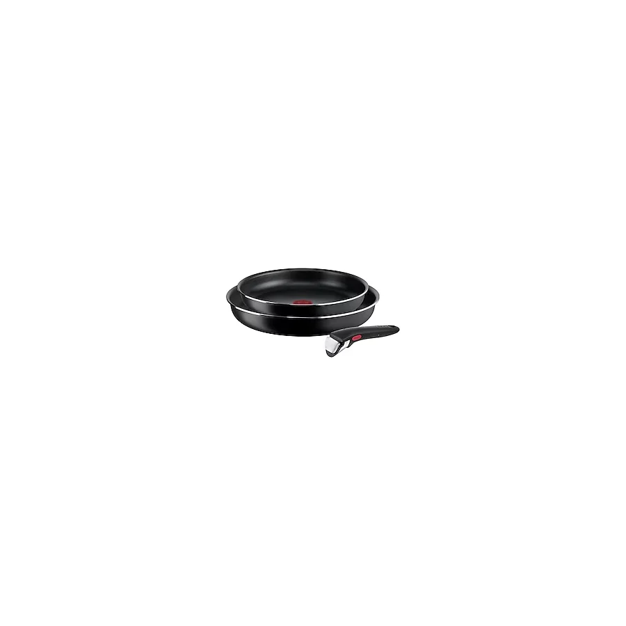 Tefal Titanyum 1X Ingenio SimpleCook 3 Parça Tava Seti