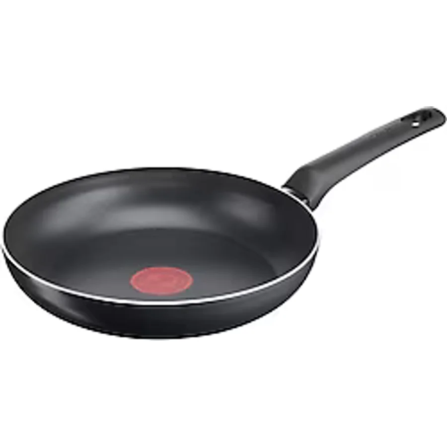 Tefal Titanyum 1X SimpleCook Difüzyon Tabanlı 24 cm Tava