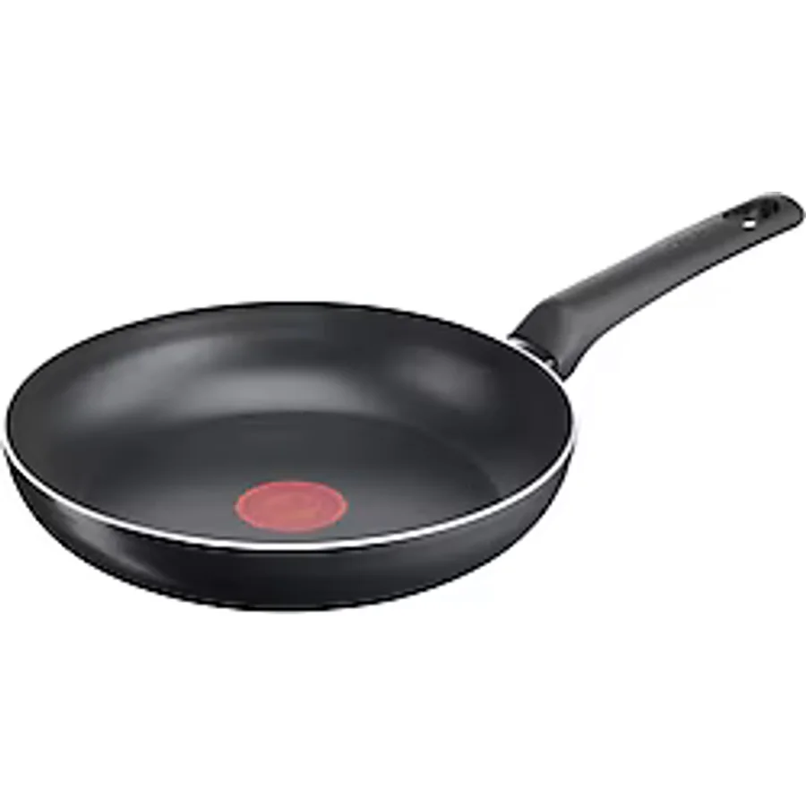 Tefal Titanyum 1X SimpleCook Difüzyon Tabanlı 28 cm Tava