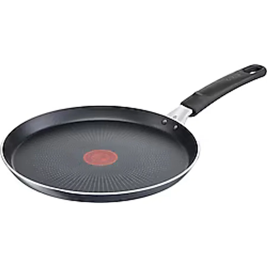 Tefal Titanyum 2X XL Force Difüzyon Tabanlı 25 cm Krep Tavası
