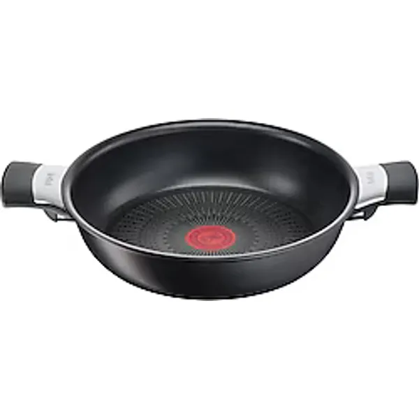 Tefal Titanyum 6X Excellence İndüksiyon Tabanlı 22 cm Sahan