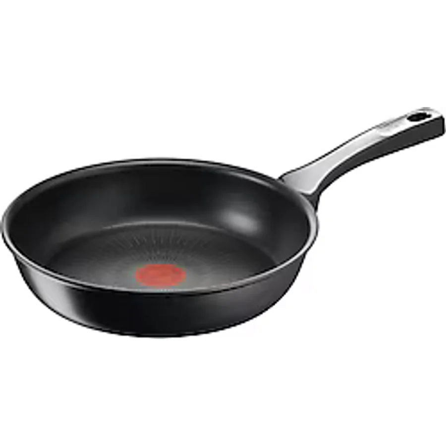 Tefal Titanyum 6X Unlimited One İndüksiyon Tabanlı 28 cm Tava