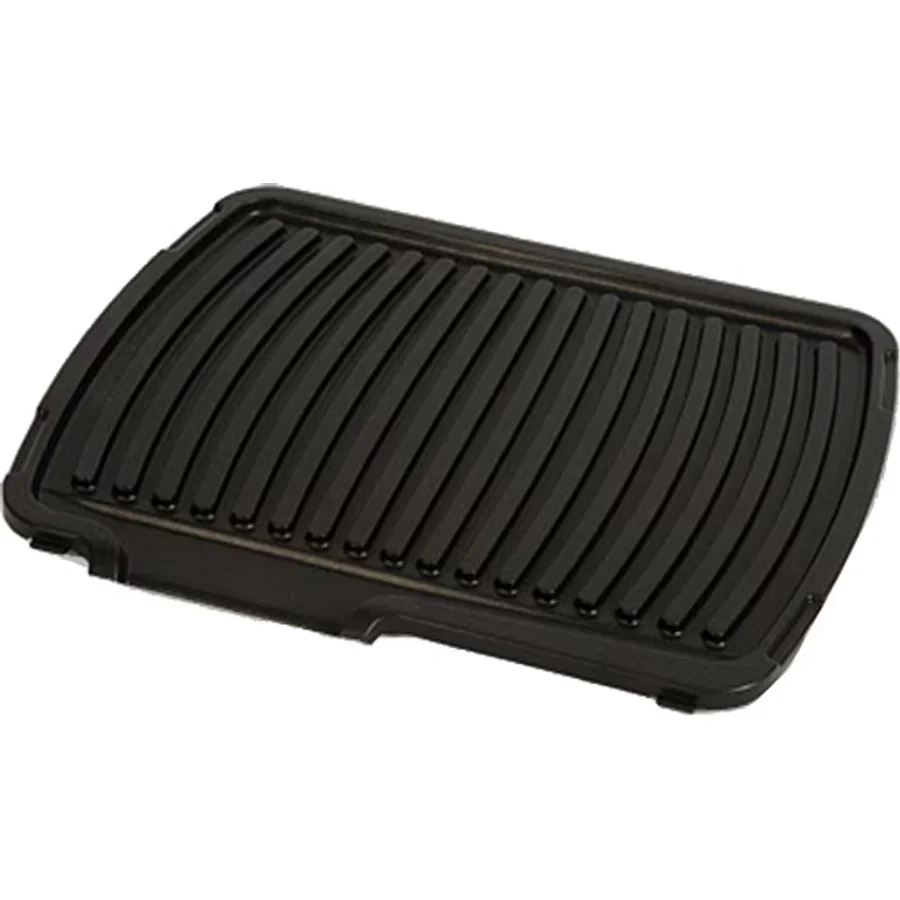 Tefal TS-01035580 Gourmet Grill Comfort Tost Makinesi Plakası