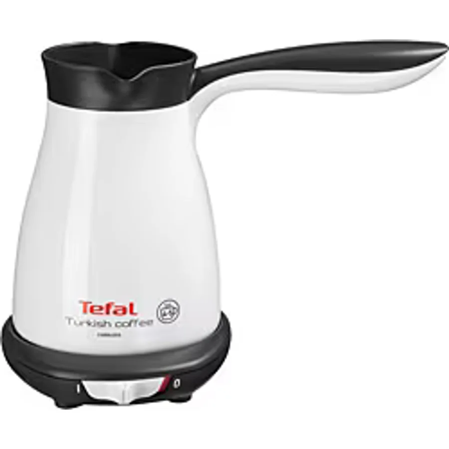 Tefal Turkish Coffee Click Elektrikli Cezve