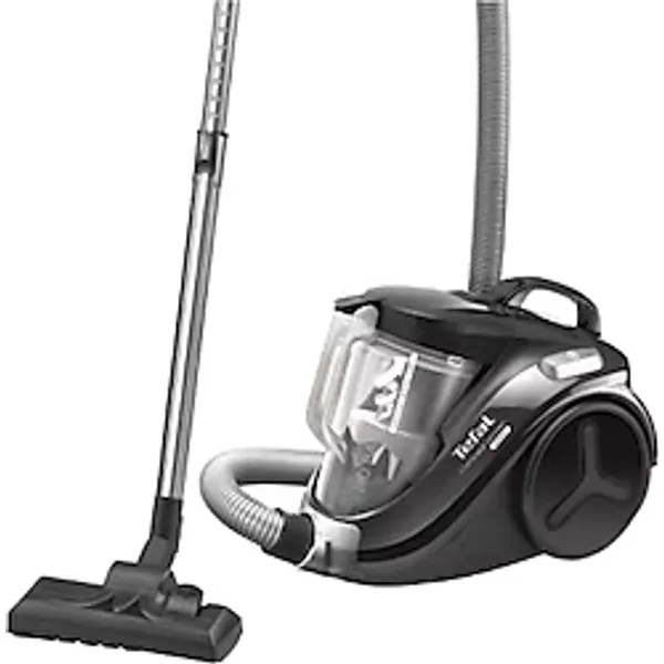 Tefal TW37B1TR Compact Power Cyclonic 850 W Toz Torbasız Elektrikli Süpürge