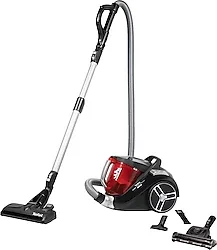 Tefal TW4863 Active Power Premium 890 W Toz Torbasız Süpürge