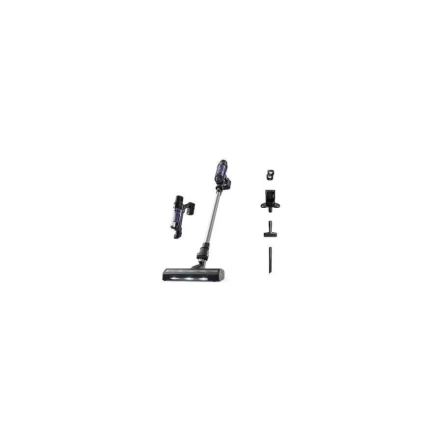 Tefal TY6A35TR X-Pert 7.60 Şarjlı Dikey Süpürge