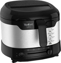 Tefal Uno M FF215 7211003813 1 kg Fritöz