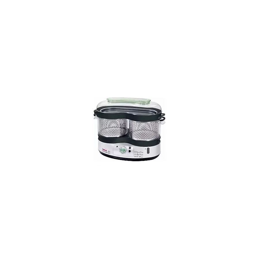 Tefal VitaCuisine Gourmand VS7001 Buharlı Pişirici