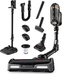 Tefal X-Force Flex 15.60 Animal TY99F1 Şarjlı Dikey Süpürge