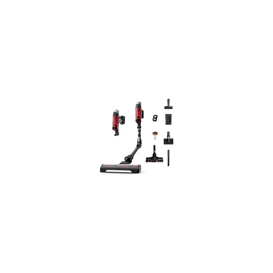 Tefal X-Force Flex 9.60 Animal Care TY2098WO Şarjlı Dikey Süpürge