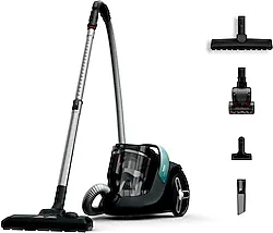 Tefal X-Trem Power Cyclonic Max TW7B62EA Toz Torbasız Elektrikli Süpürge