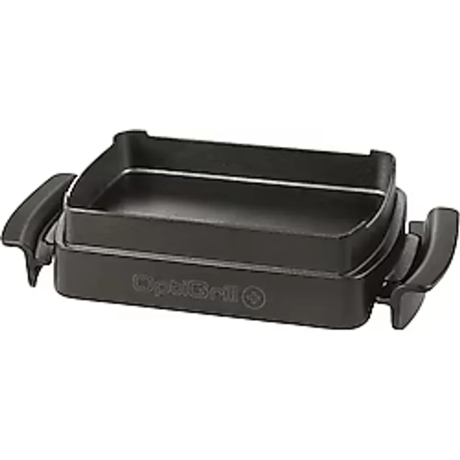 Tefal XA722870 Optigrill Atıştırmalık ve Fırın Kalıbı
