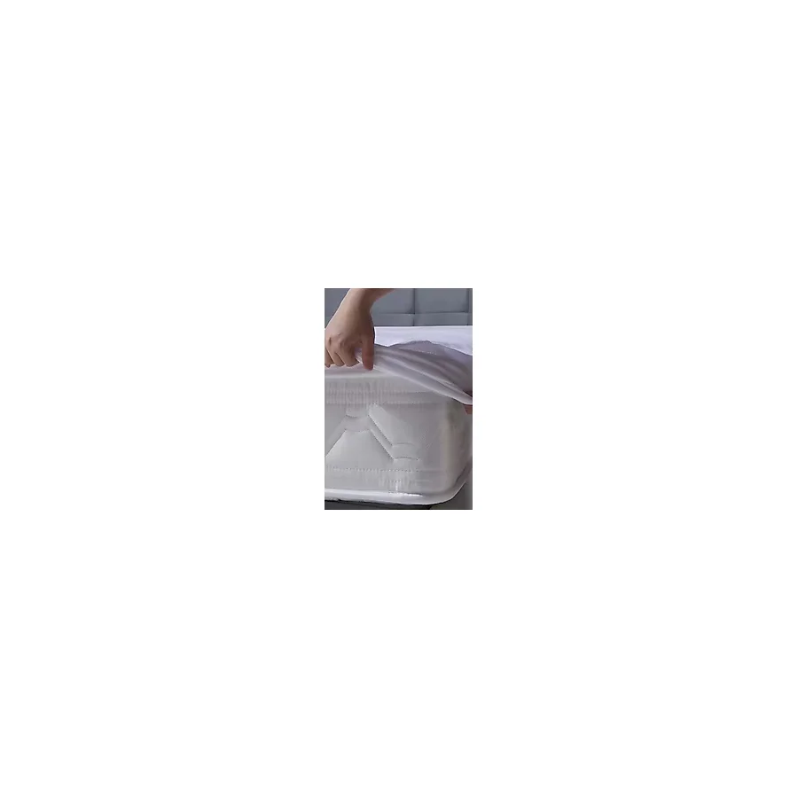 Tek Kişilik Fitted Alez Su Geçirmez Sıvı Korumalı Havlu Yüzeyli Fitted Alez Tek Kişilik 100X200 Su Geçirmez Sıvı Korumalı Havlu Yüzeyli Fitted Alez Tek Kişilik 100X200
