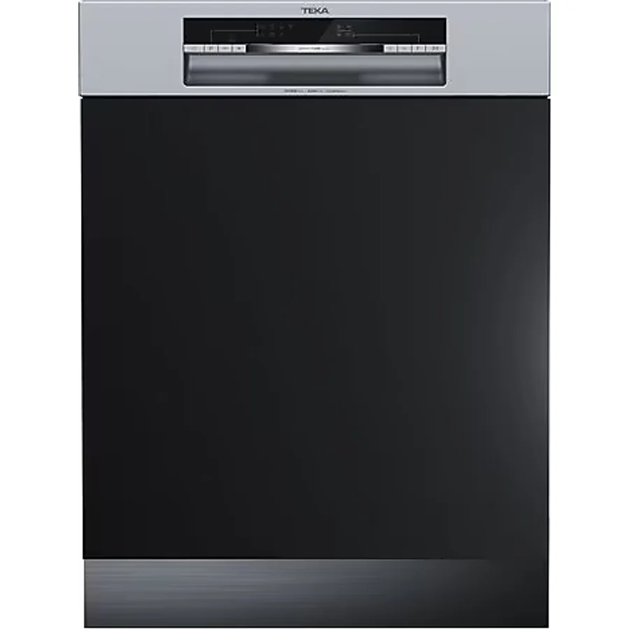 Teka DSI 46750 SS 7 Programlı Ankastre Bulaşık Makinesi