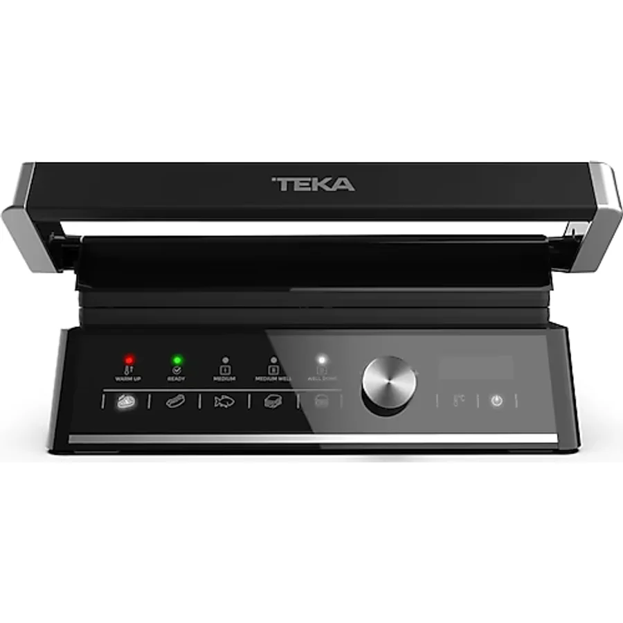 Teka Elıte Grıll BK-SS 2000 W Izgara ve Tost Makinesi