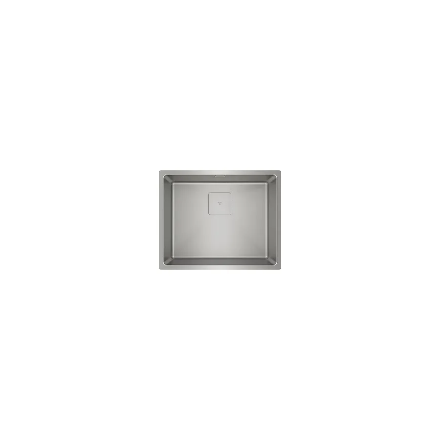 Teka Flexlinea RS15 50.40 Fortinox Paslanmaz Çelik Eviye