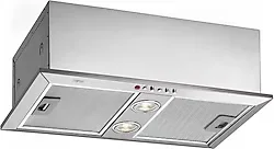 Teka GFH 55 Inox Ankastre Aspiratör