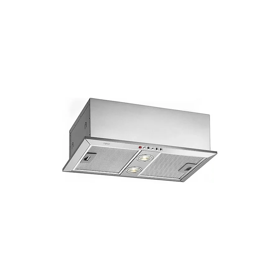 Teka GFH 55 Inox Ankastre Aspiratör