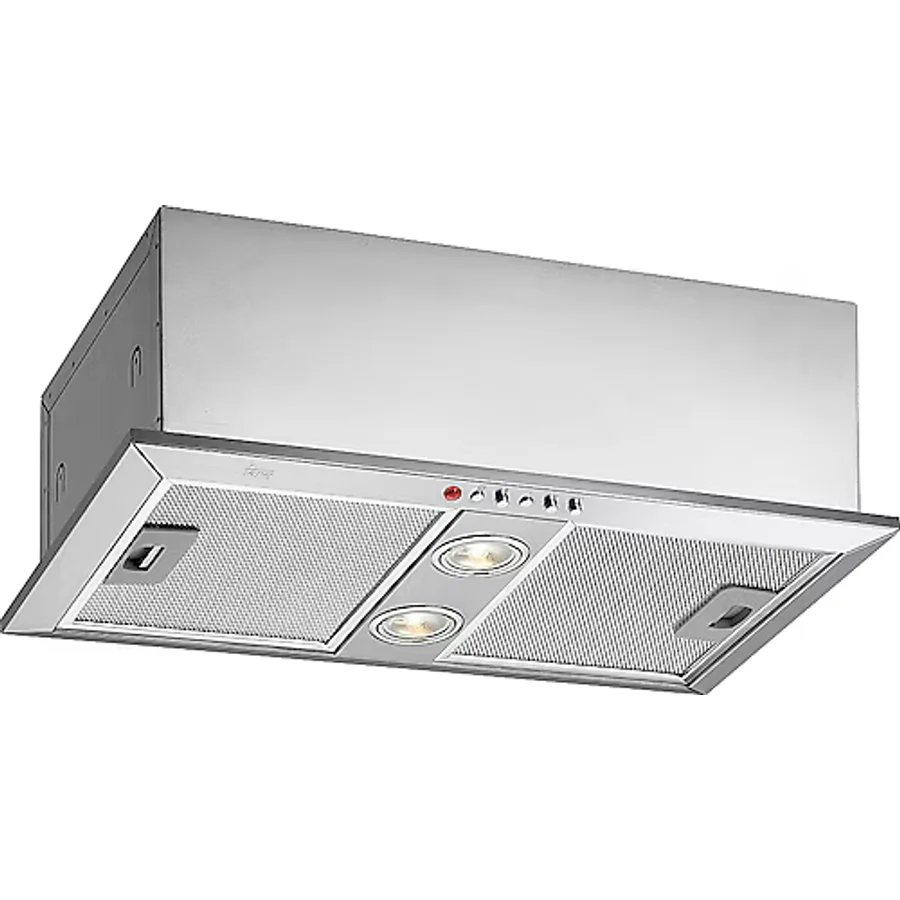 Teka GFH 73 Inox Ankastre Aspiratör