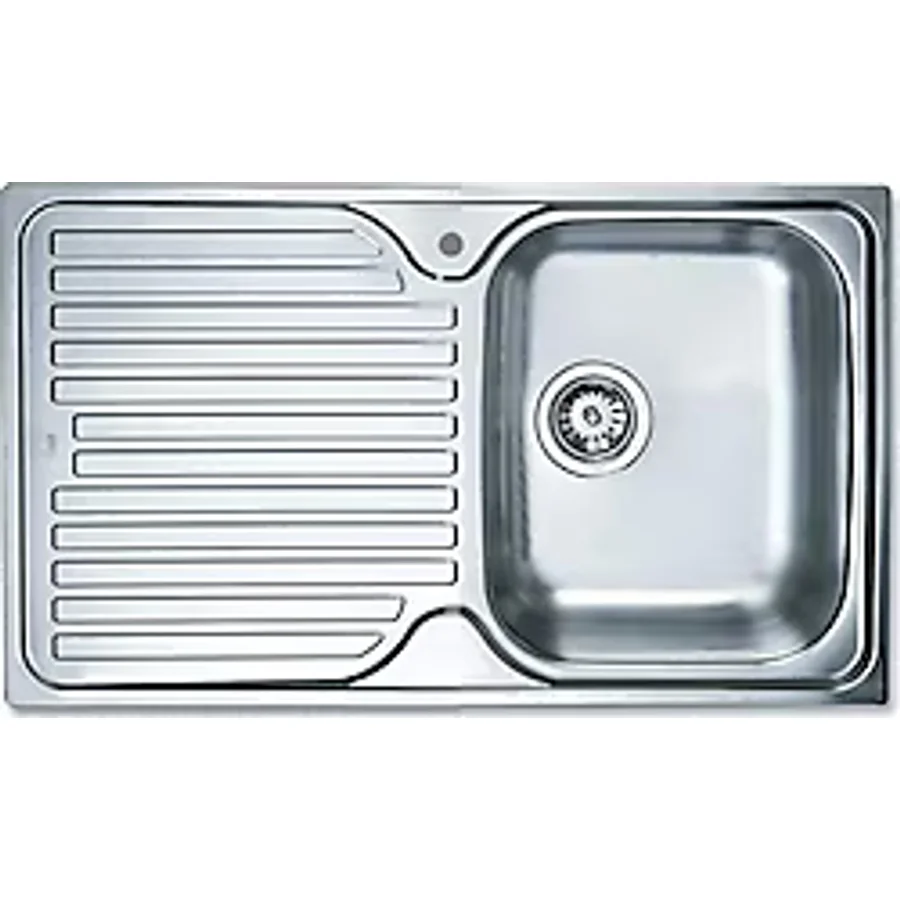 Teka Princess 50 B Mikroketen Sol Eviye