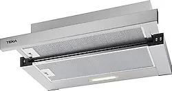 Teka TL 6210 IX Inox Sürgülü Aspiratör