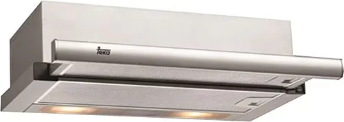 Teka TL 6310 I Inox Sürgülü Aspiratör