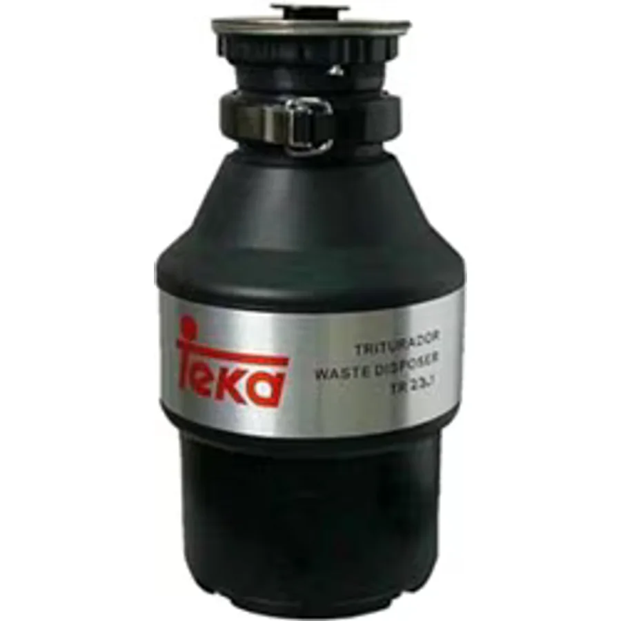 Teka TR 23.1 Çöp Öğütücü