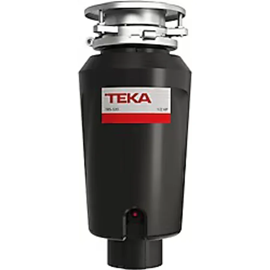 Teka TRS 520 Çöp Öğütücü