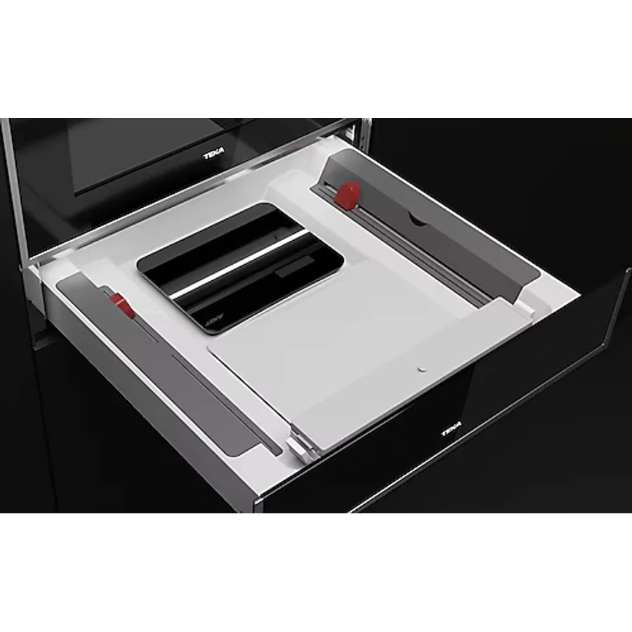 Teka VS 152 GS Tartılı Ankastre Vakum Makinesi