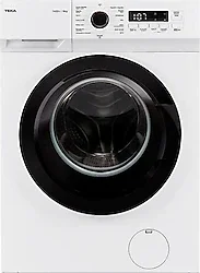 Teka WMK 40940 WH 9 kg 1400 Devir Çamaşır Makinesi