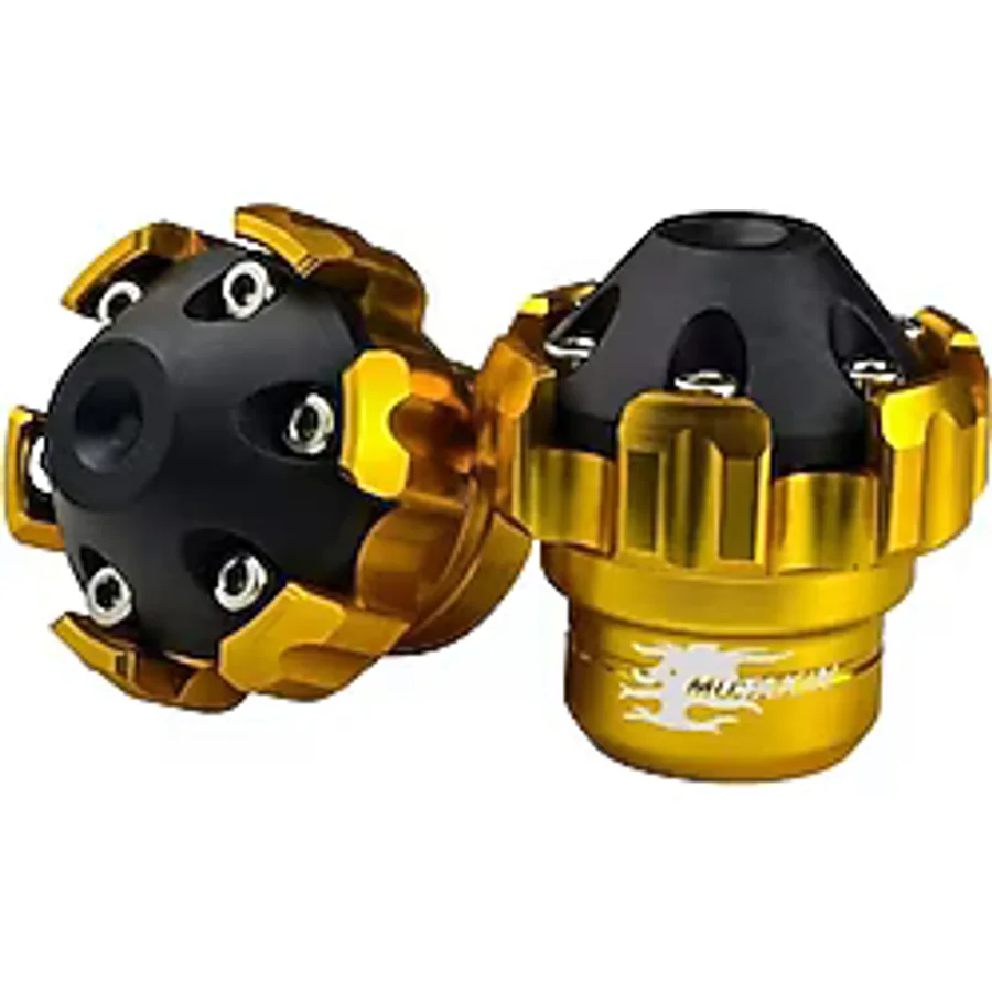 Teker Koruma Takozu Gold Mod2 (Takım)