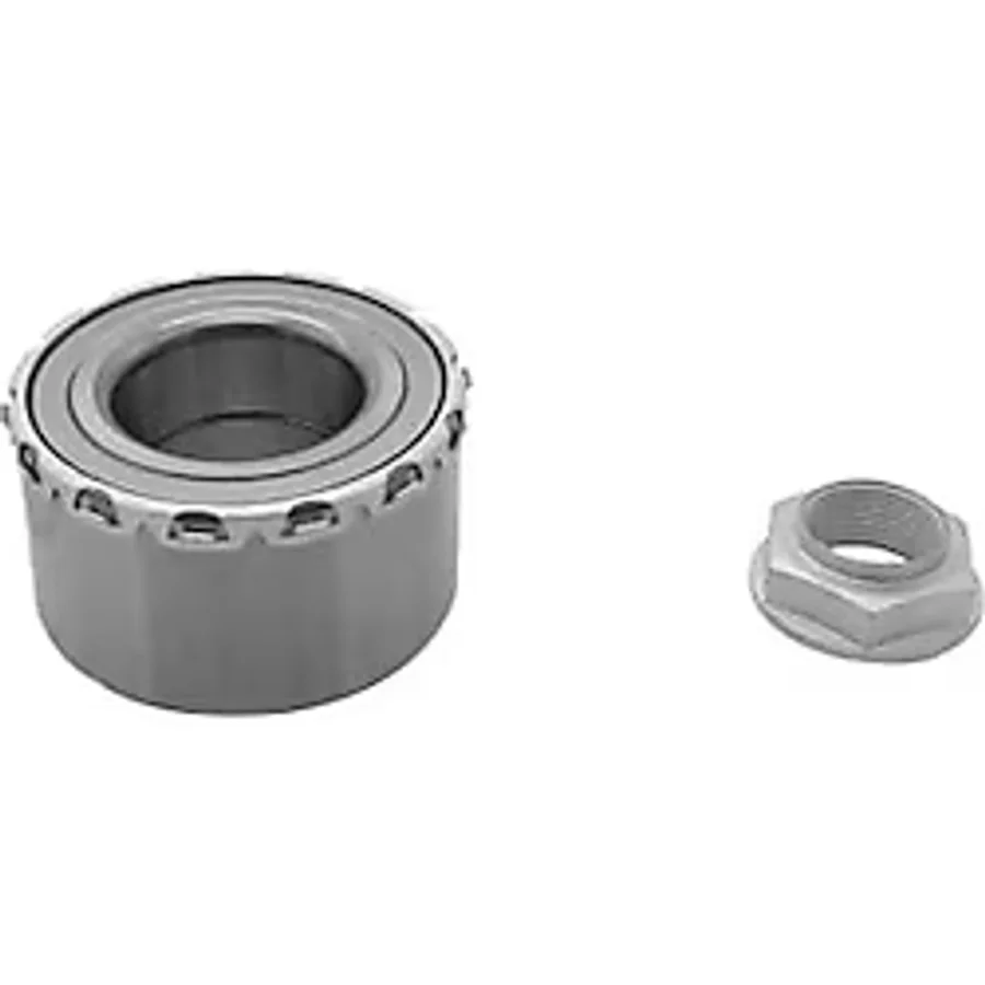 Teker Rulmanı On / Arka Mercedes Vıto W639 W447