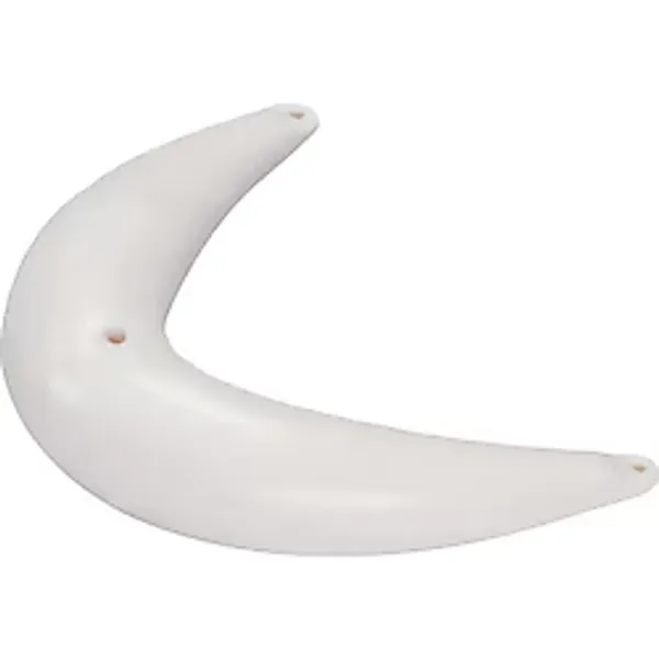 Tekne Yat İçin Plastimo Burun Usturmaça 33 X 35 Cm