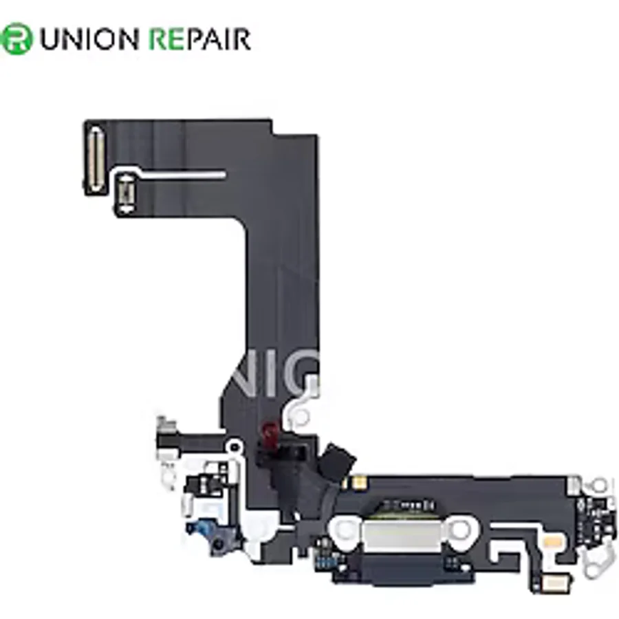 Teknik Evim İphone 13 Mini Şarj Kulaklık Mikrofon Bordu Orijinal Sıfır.