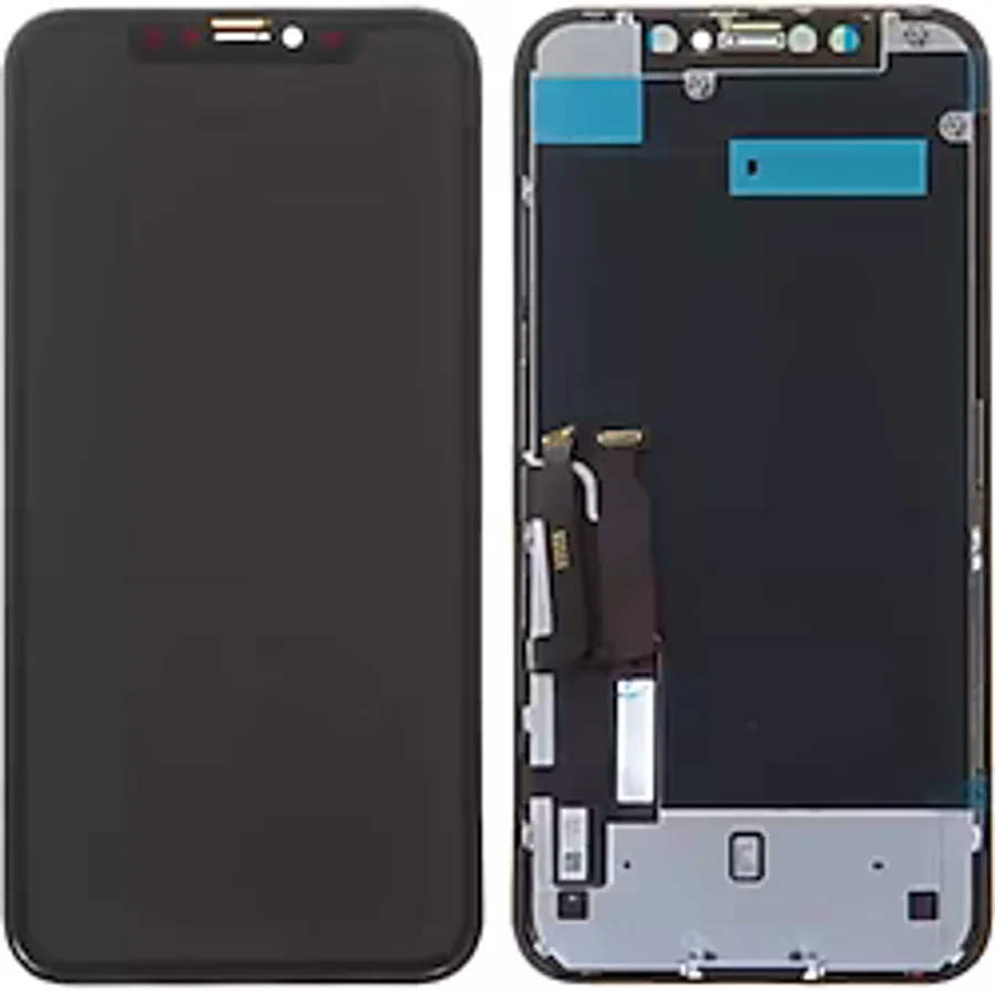 Teknik Evim iPhone XR Uyumlu Lcd Dokunmatik Ekran