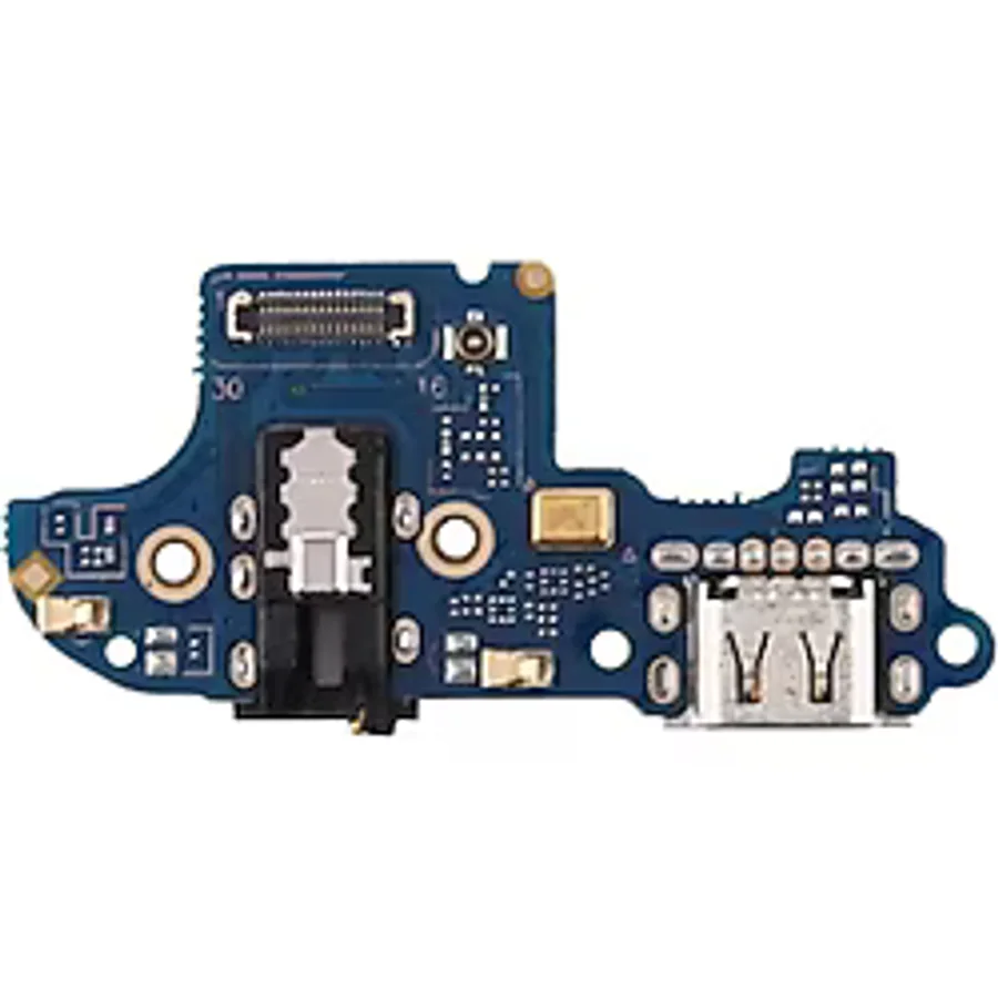 Teknik Evim TE Oppo Realme 3 Şarj Soket Mikrofon Bordu