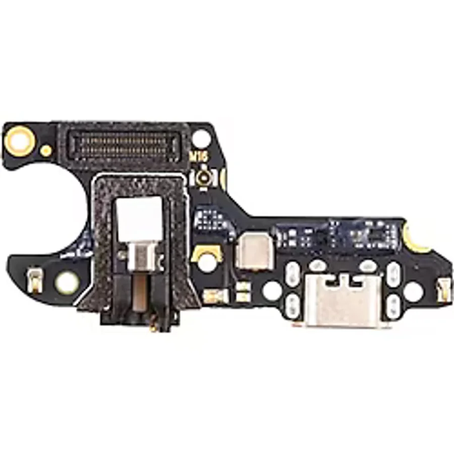 Teknik Evim TE Oppo Realme C1 Şarj Soket Mikrofon Bordu