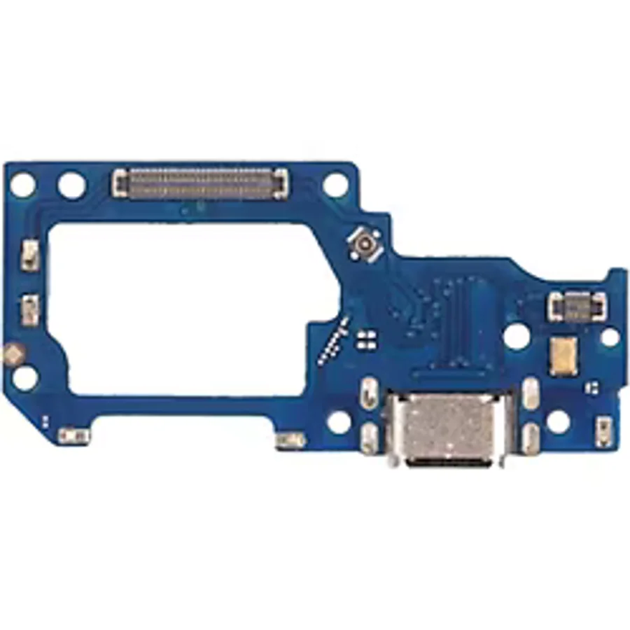 Teknik Evim TE Oppo Realme X7 Şarj Soket Mikrofon Bordu