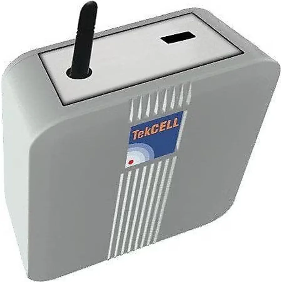 Teknikom Tekcell FCT GSM Terminali