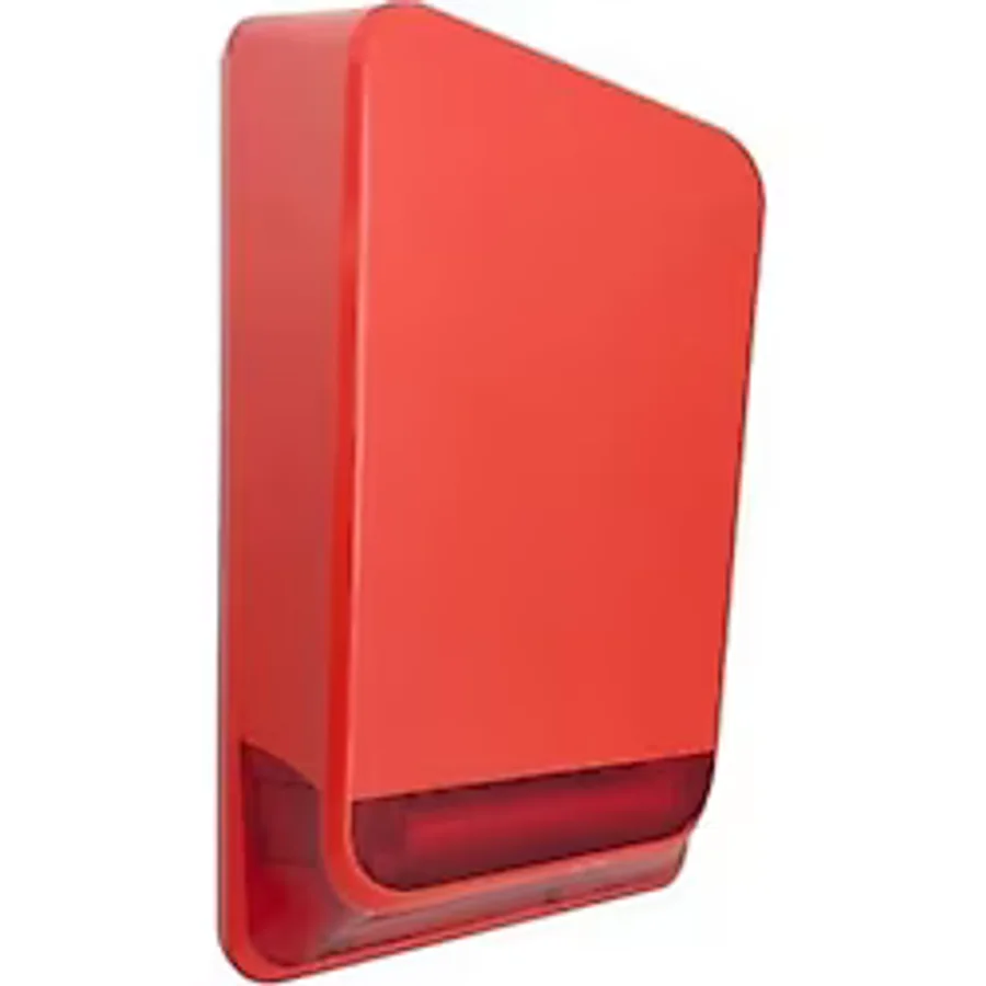 Teknim Tfs-5792 Harici Yangin Alarm Sireni