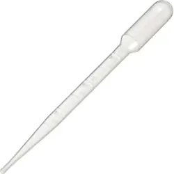 Tekno İstanbul Pastör Pipeti 500'lü