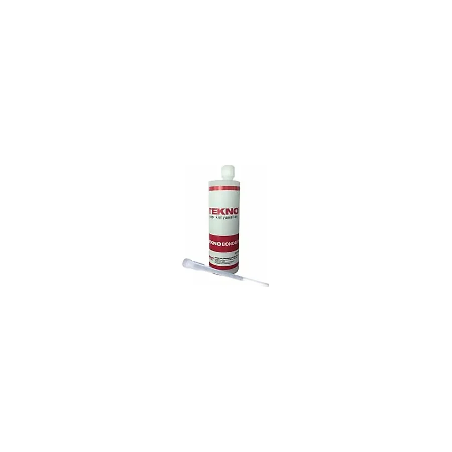 TEKNO KİMYASAL DÜBEL (EPOKSİ) 410ML TEKNOBOND401S