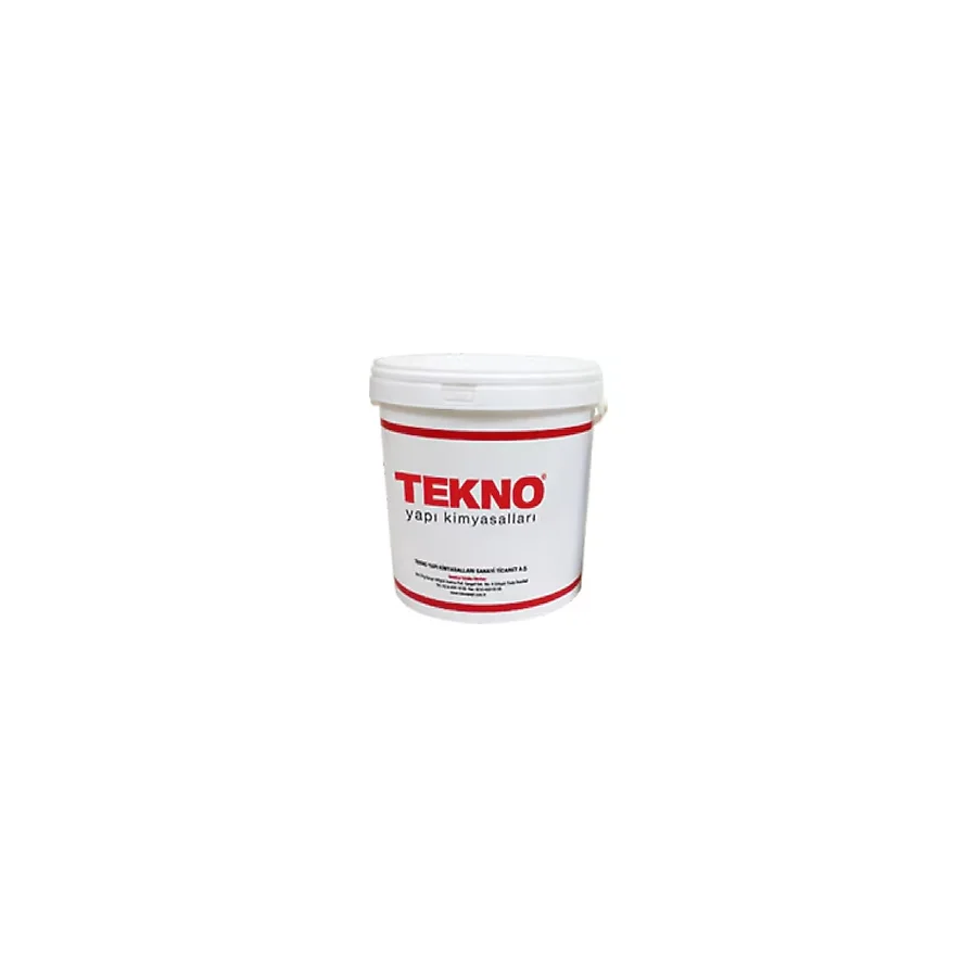 TEKNO Teknomer 300 Elastik Su Yalıtım Malzemesi