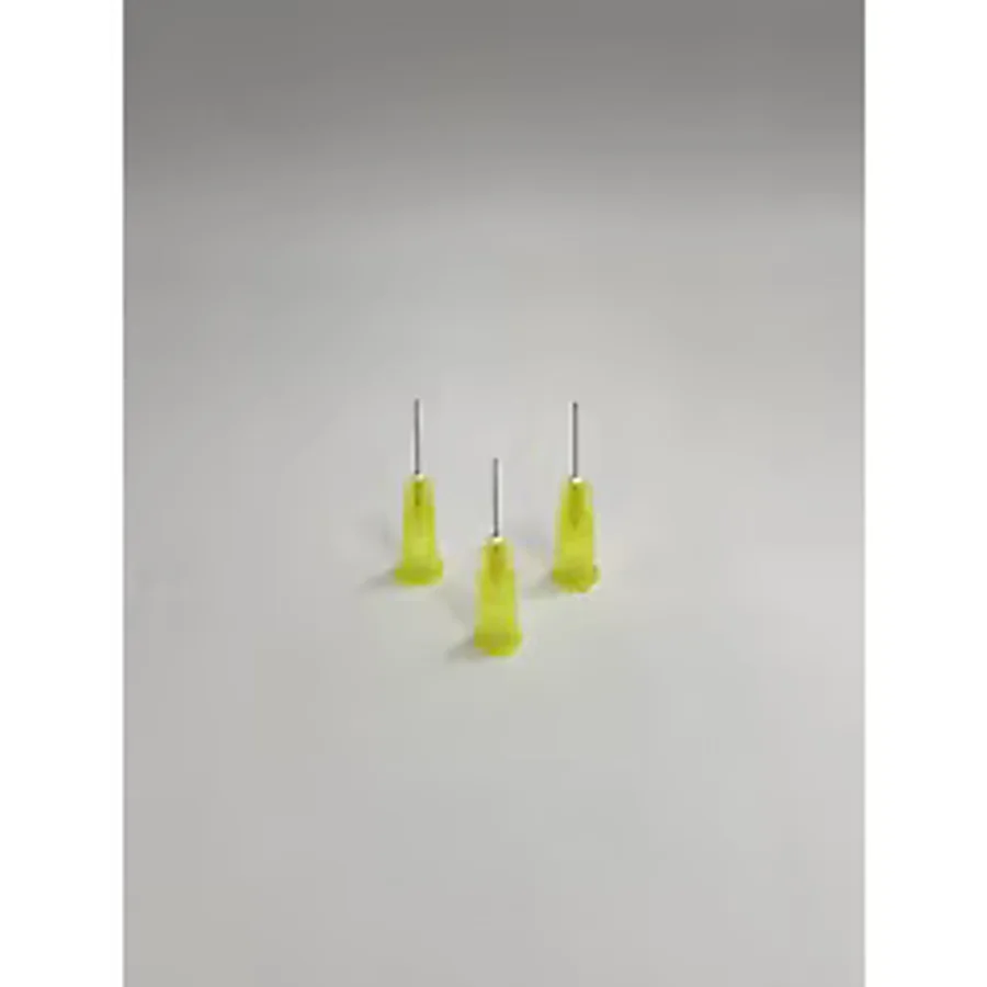 Tekno Trust 30G Mezoterapi Iğnesi 13MM (100 Adet)