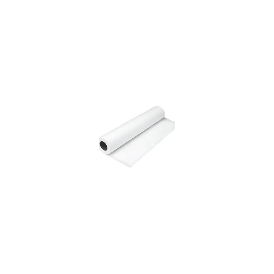 Tekno Trust Beyaz Rulo Sedye Örtüsü 50 cm x 40 M (Lamineli) Çift