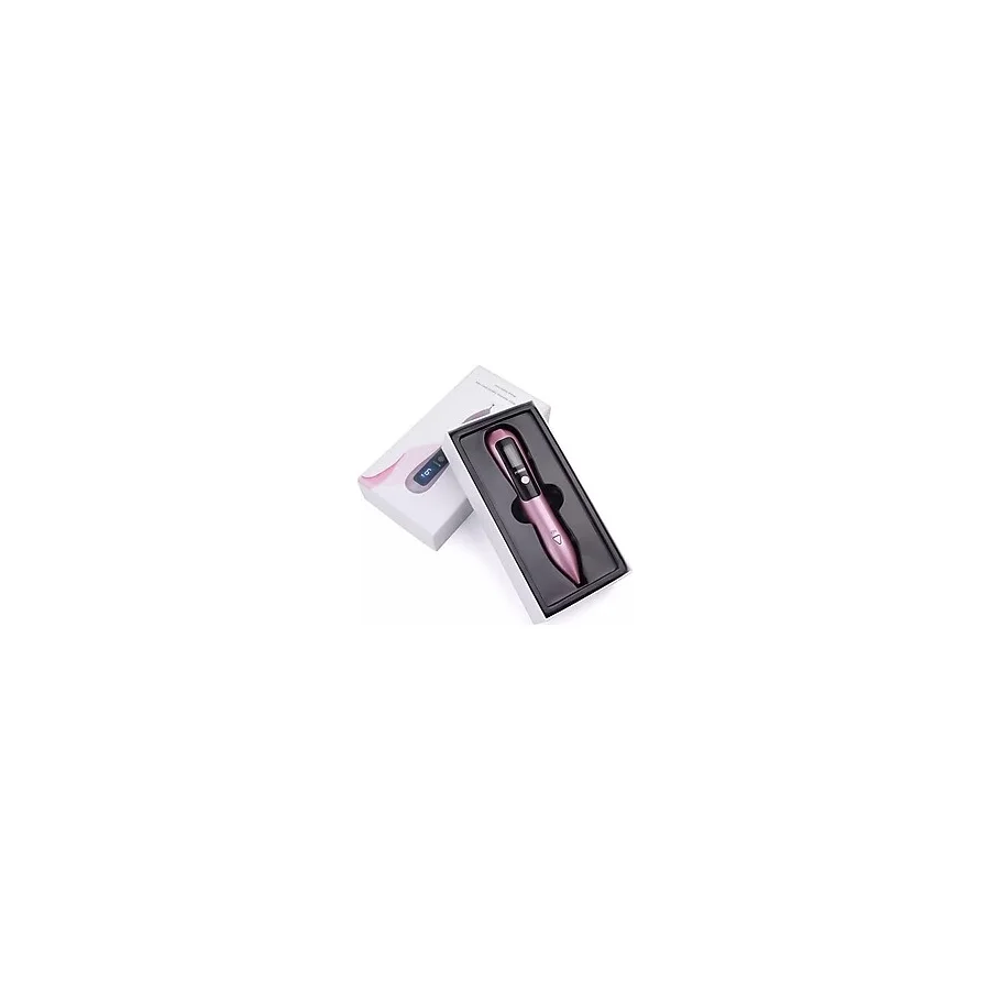 Tekno Trust Korumasız Plexr Profesyonel Pembe Plazma Pen Cilt Bakım Cihazı Pembe Metalik Ofis - Iş Tüm Cilt Tip