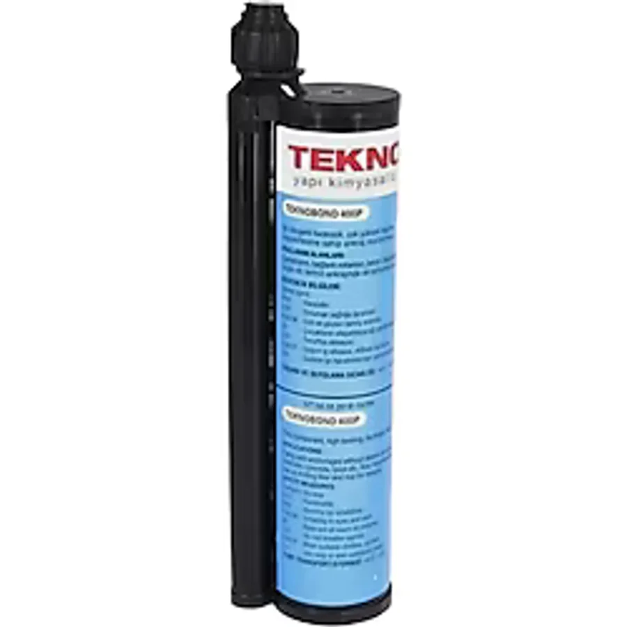 TEKNOBOND 400P KİMYASAL DÜBEL 345ML