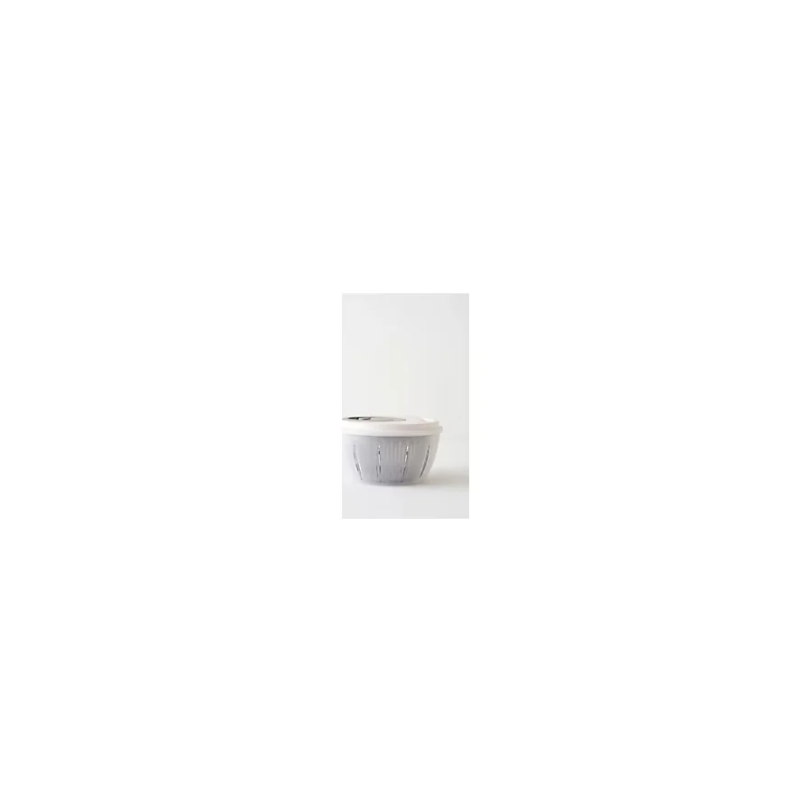 TeknoKapsül Bella Maison Adapt Salata Kurutucu Bej (25,6X25,6X14,2 Cm)