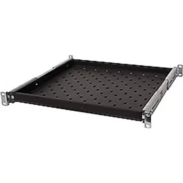 Teknoline Hareketli Raf 800X800 19İnç Rack Kabin